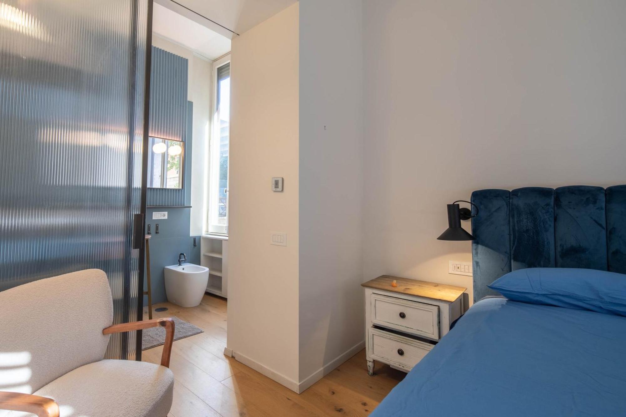 Luna's Buddyrent Appartamento Roma