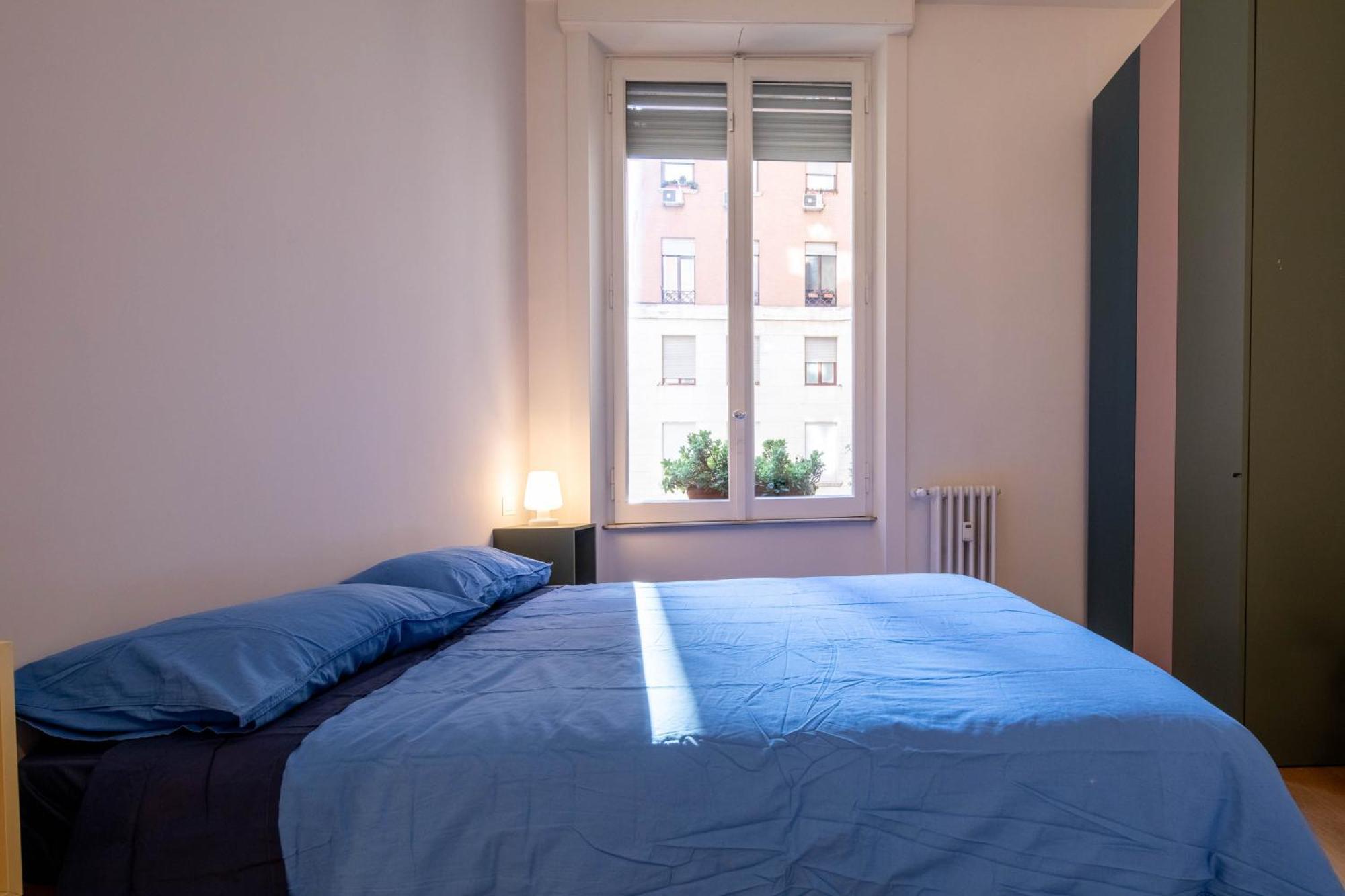 Apartment Luna's Buddyrent *