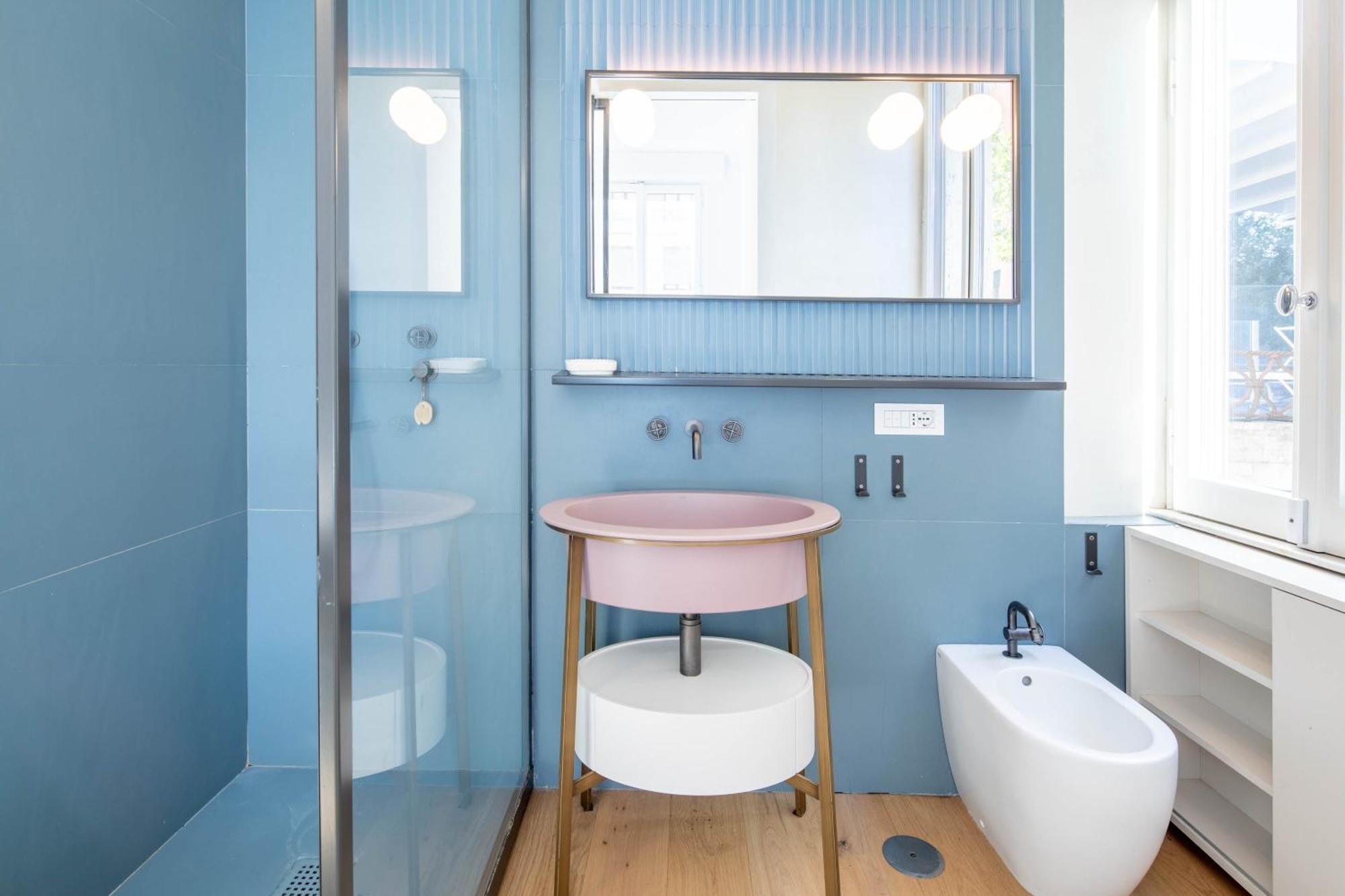 Apartamento Luna's Buddyrent