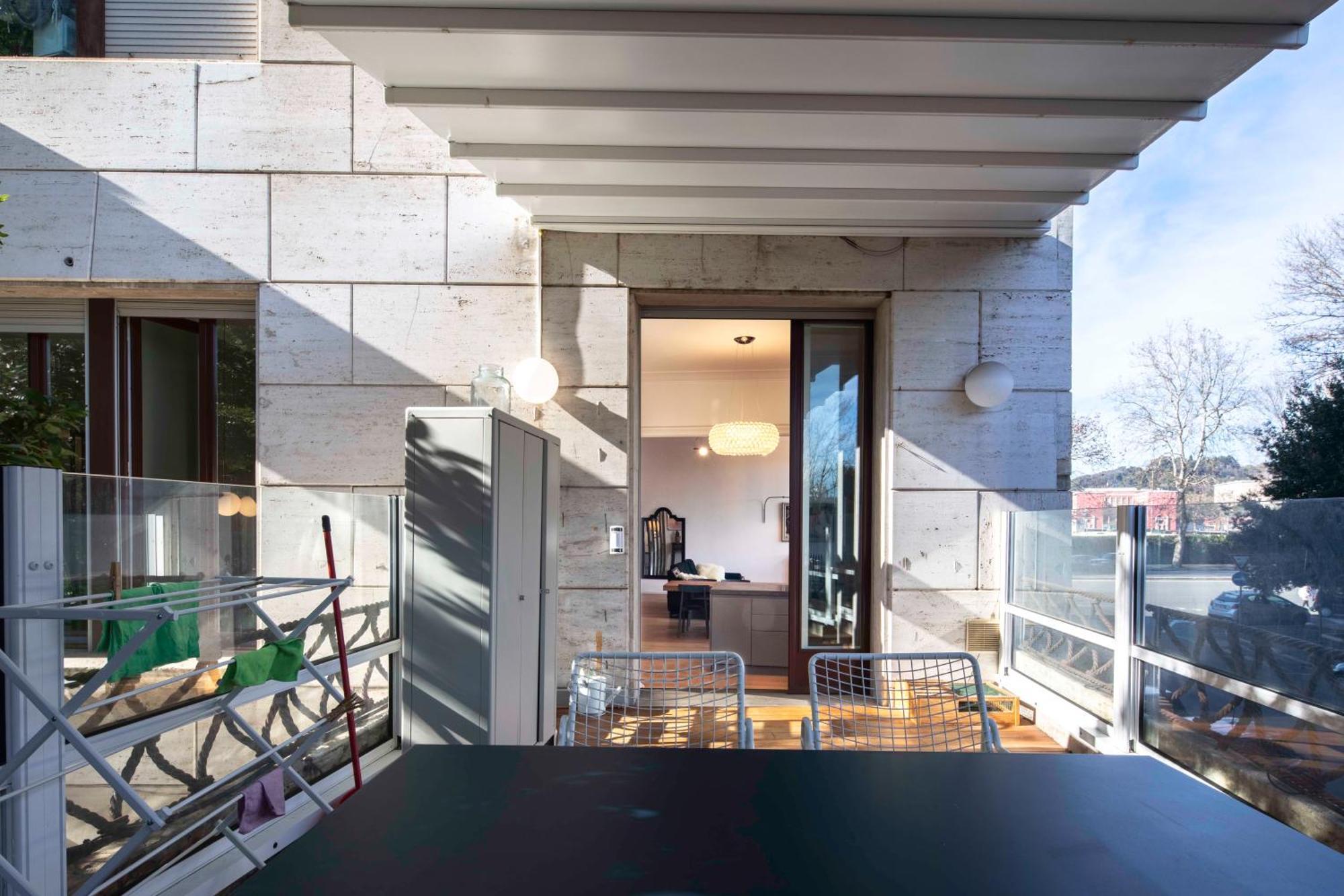 Apartamento Luna's Buddyrent