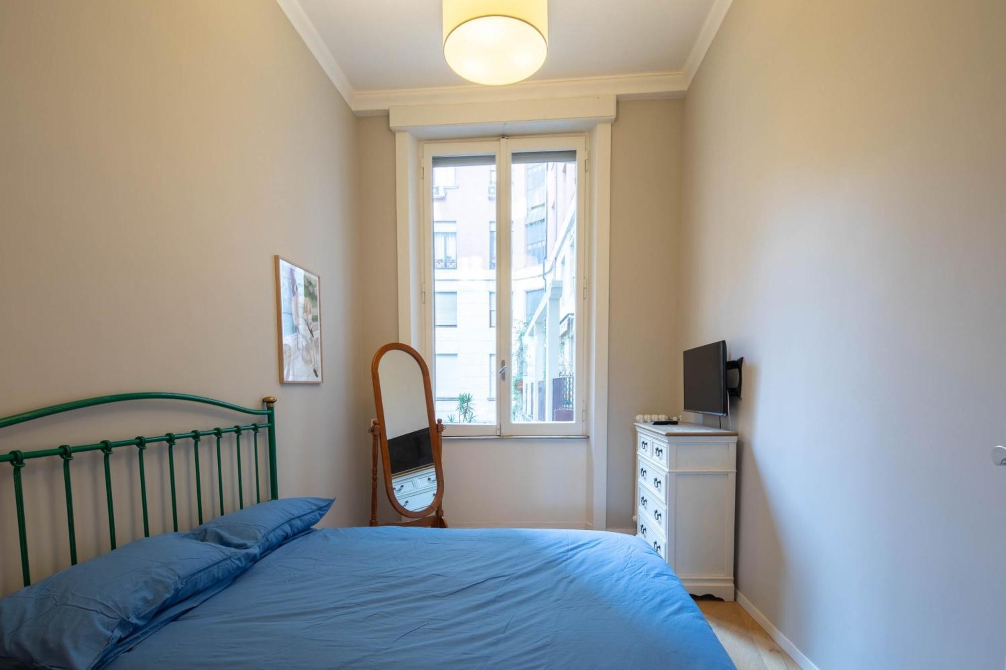 Luna's Buddyrent Apartment *