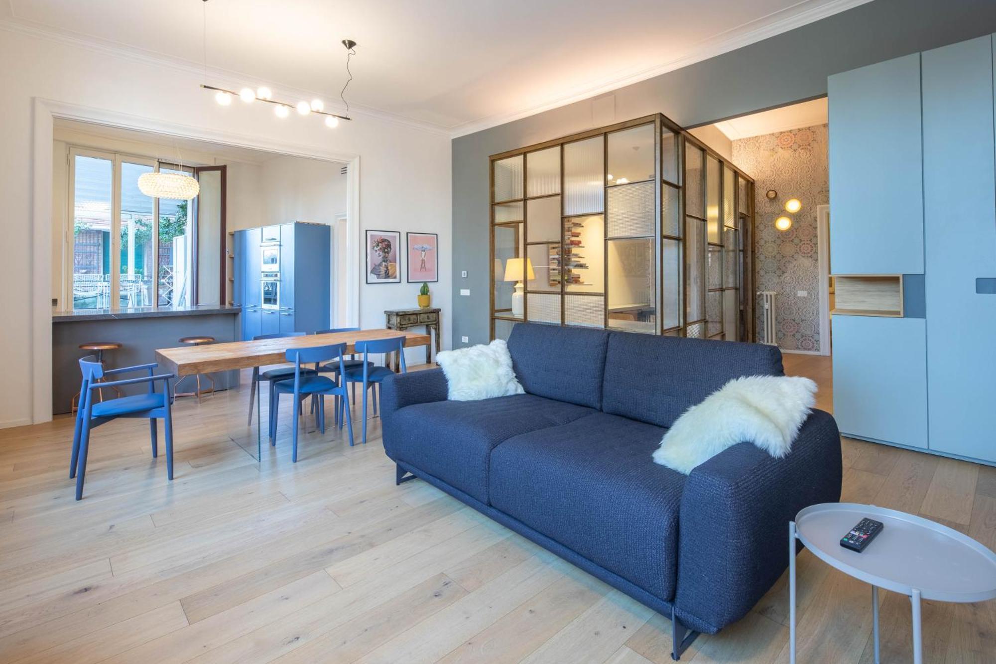 Apartment Luna's Buddyrent *