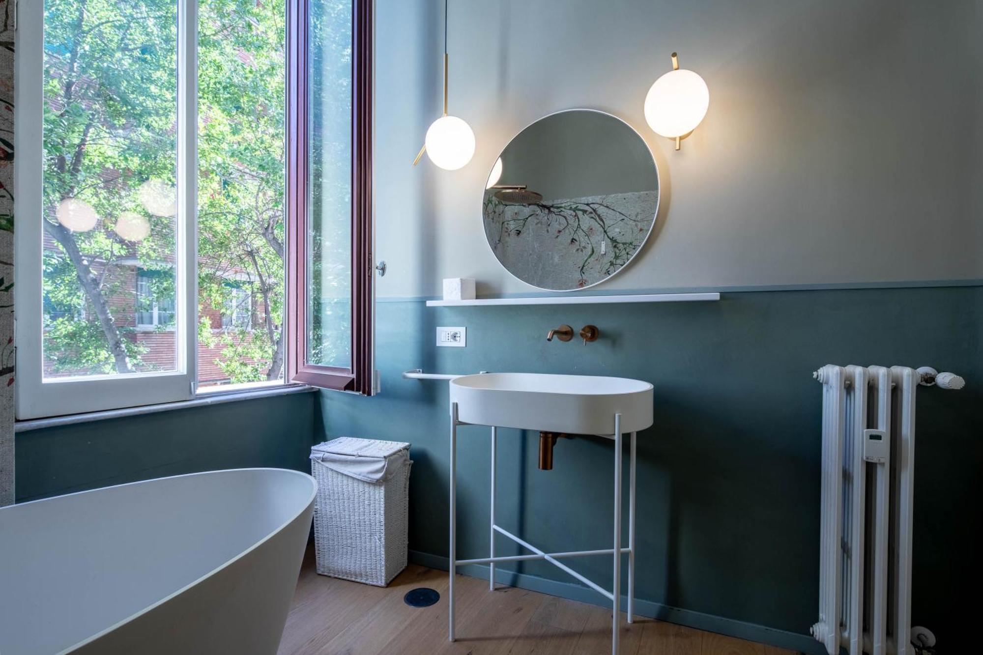 Apartamento Luna's Buddyrent