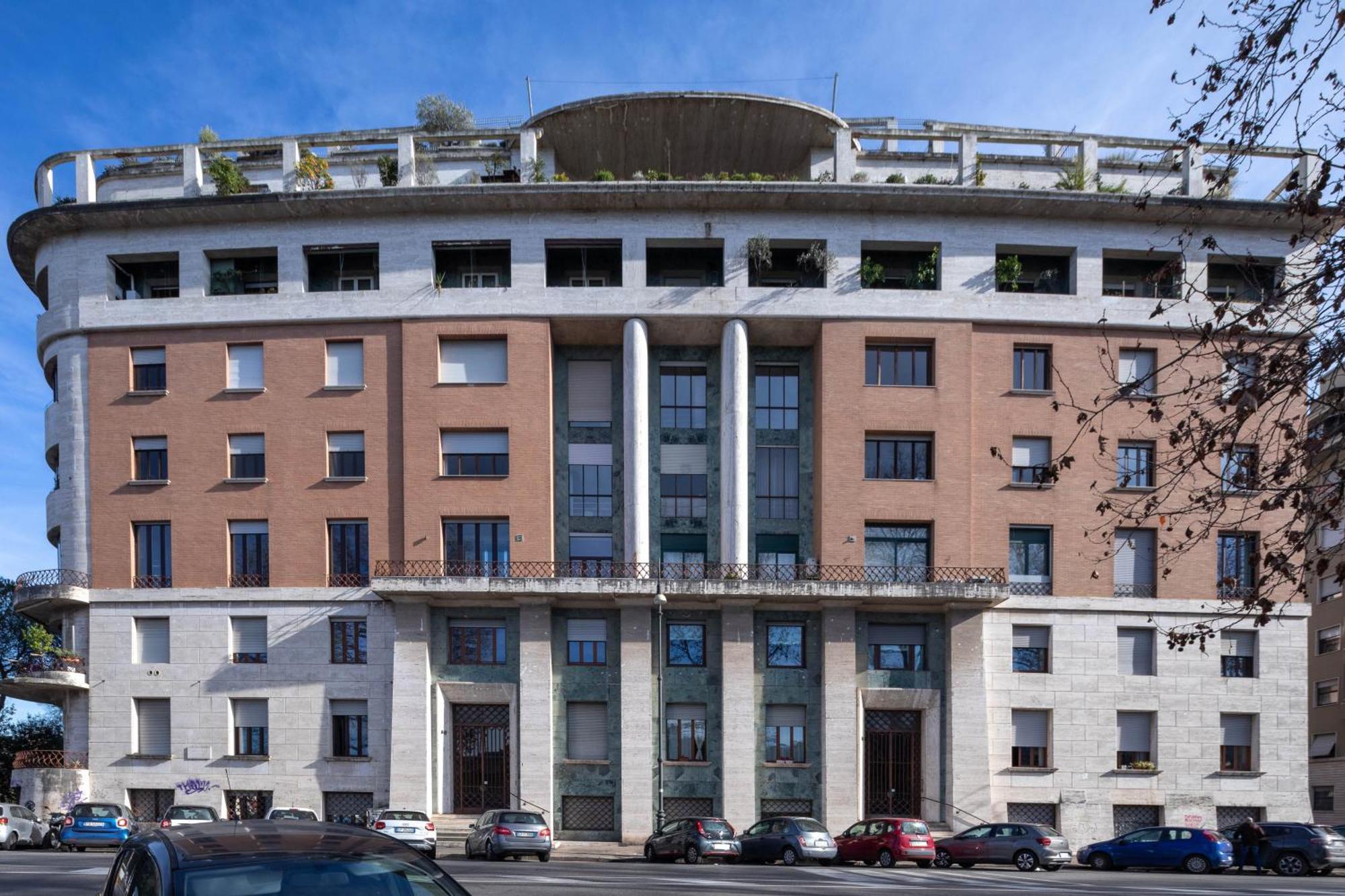Luna's Buddyrent Apartment Rome